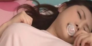 Diaper ABDL Asian Sex Resumed