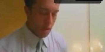 Monique Parent Breasts,  Bush Scene  in Hotel Erotica