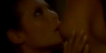 Rosalba Neri Breasts Scene  in The Devil'S Wedding Night