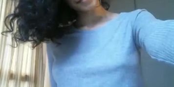 Indian Cute Teen Sushmita striptease (indian_girl)
