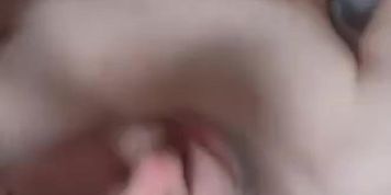 Me jacking off in bedroom 8/17/2020