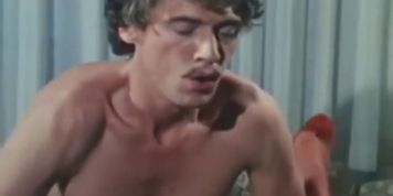 Seka gets fucked in threeway (John Holmes)
