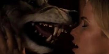 Anna Hutchison - The Cabin In The Woods (Taylor Bow)