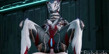 Warframe - Club Soda