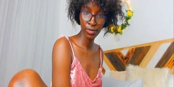 black ebony african africa wild_joy lesbian loves sex in the webcam without dude cock penetration
