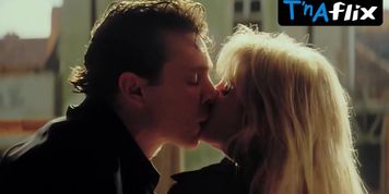 Sue Price Butt,  Breasts Scene  in Nemesis 4