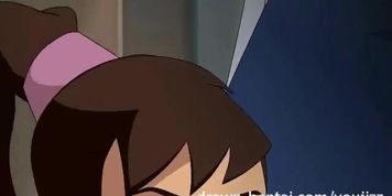 Galactik Football Hentai - Teammates