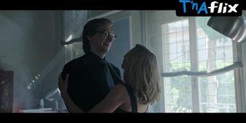 Camille Cottin Breasts Scene  in House Of Gucci