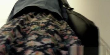 Russian Upskirt 2766
