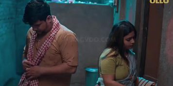 Anari Part 02 (2023) Hindi Hot Web Series
