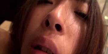 asian teen