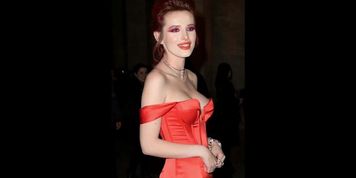 Redhead celebs Jerk off challenge