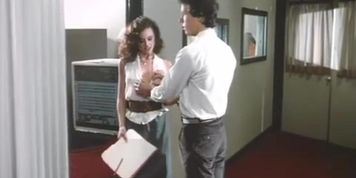 Slip Into Silk (1985) - Gina Blonde (Gina Carrera, Janey Robbins, Kelly Nichols, Krissy Style, Laurie Smith)