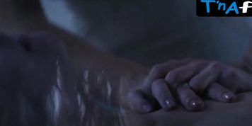 Hayley Atwell Breasts Scene  in Mission: Impossible: The Final Reckoning