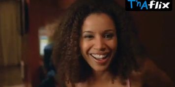 Amanda Logue Butt,  Breasts Scene  in Road Trip: Beer Pong