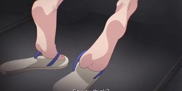 Jimihen!! Jimiko o Kae Chau Jun Isei Kouyuu Ep.03 English Subbed (Office Lady)