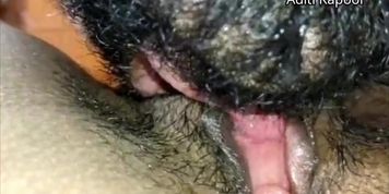 Wife let's her husband's Employee test drive her Pussy