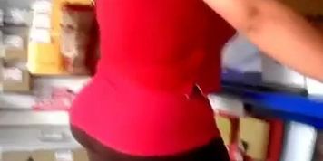 Spandex Negro Culote