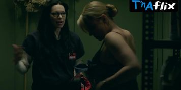 Emily Tarver Underwear Scene  in Orange Is The New Black