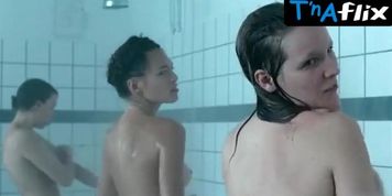 Julie Engelbrecht Breasts Scene  in Berlin 36