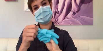 Quickie at the Dentist Preview