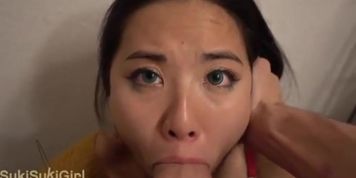 Asia cantik