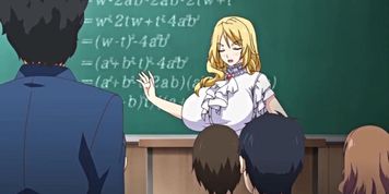 hentai anime
