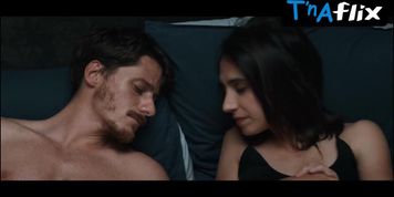Silvia Damico Breasts,  Underwear Scene  in There'S No Place Like Home