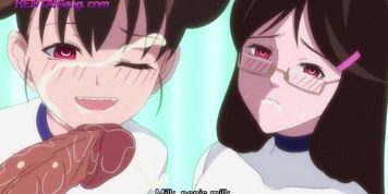 Kansen Ball Buster 01 FULL HD HENTAI UNCENSORED ENG SUBBED