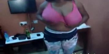 Ebony Tits (Himiwako)