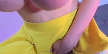 LilyKoti big boobs