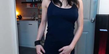 Cute Japanese Whore Masturbation On Live Webcam