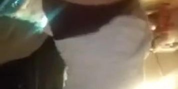 Native teen tease 2