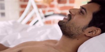 Sarah Hunter Nude Sex Scene On ScandalPlanet.Com