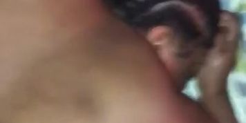 HITTING IT FROM THE BACK (SO GOOD I COULDN&rsquo;T RECORD)