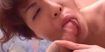 Japanese milf