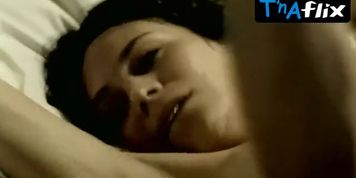 Viviana Rodriguez Breasts Scene  in Gente Decente
