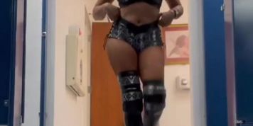 Marti Belle