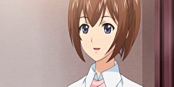 Hentai orgy with busty teen maids