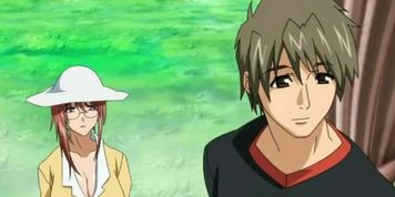 Hitozuma Kasumi-san 01