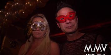 MMV Films - Geile Swinger-Party