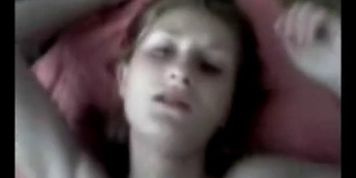 Romanian couple homemade RO7 - video 1