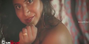 glam heart bengali girl