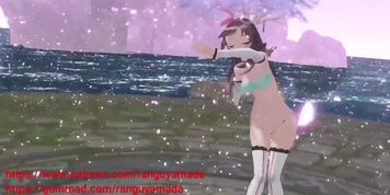 MMD R18 Sexy Compilation