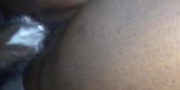 Bbw creamy wet gone off da X&rsquo; pills 