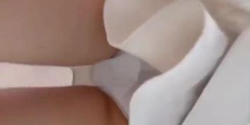 Asian Oopskirt 20