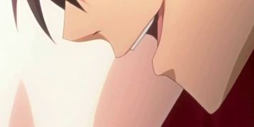 Bigboobs hentai wetpussy licking and tittyfucking
