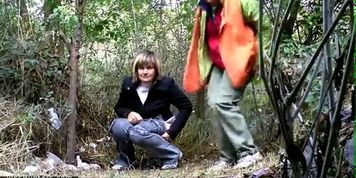 Piss hunt