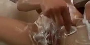 hennessie shaving