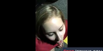 REAL SEXY AMATEUR CUMSHOT COMPILATION PART10